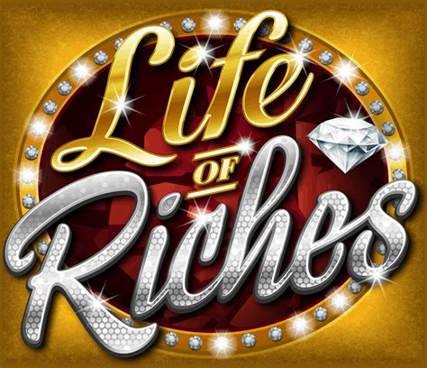 Life Of Riches Novibet